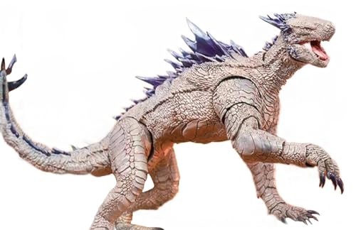 ゴジラxコング 新たなる帝国　塗装品完成品 ☆特価品 ゴジラxコング 新たなる帝国/ ゴジラ(Evolved ver